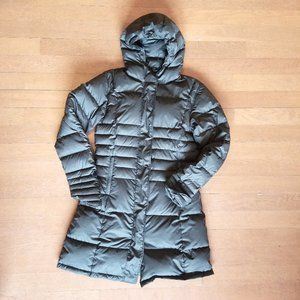 Luxury Down Jacket